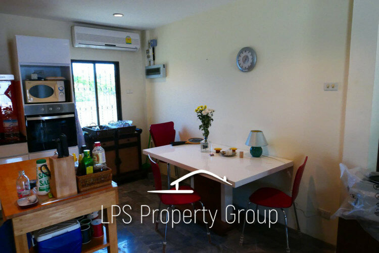 Дом в Хуахине, Таиланд | THE157754