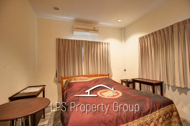 Дом в Хуахине, Таиланд | THE157754