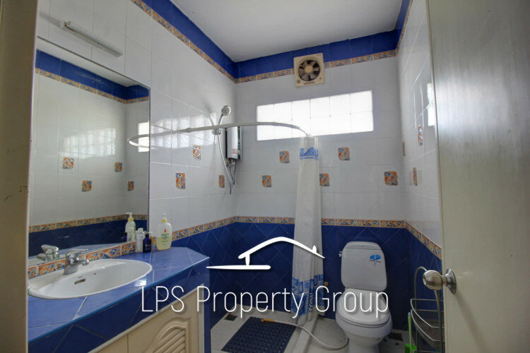 Дом в Хуахине, Таиланд | THE157754