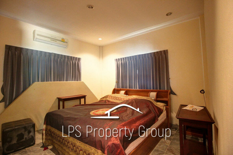 Дом в Хуахине, Таиланд | THE157754