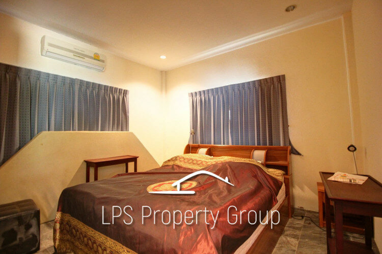 Дом в Хуахине, Таиланд | THE157754