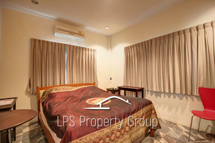 Дом в Хуахине, Таиланд | THE157754