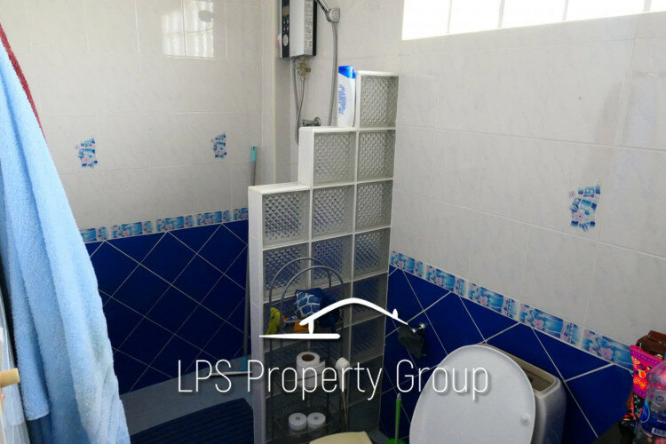 Дом в Хуахине, Таиланд | THE157754