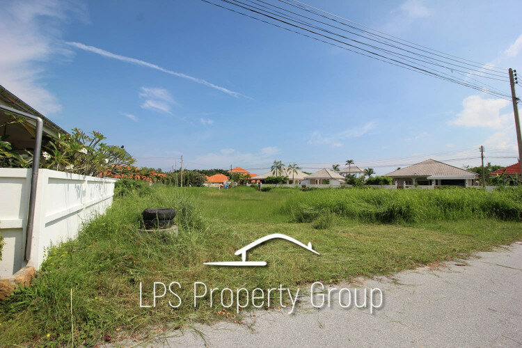 Дом в Хуахине, Таиланд | THE157754