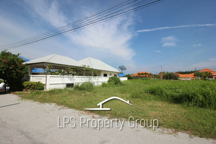 Дом в Хуахине, Таиланд | THE157754