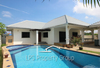 Дом в Хуахине, Таиланд | THE157754