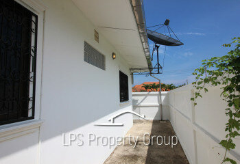 Дом в Хуахине, Таиланд | THE157754