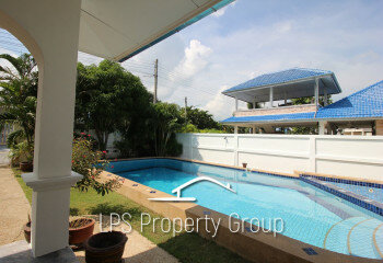 Дом в Хуахине, Таиланд | THE157754