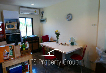 Дом в Хуахине, Таиланд | THE157754