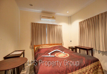 Дом в Хуахине, Таиланд | THE157754