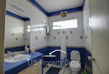 Дом в Хуахине, Таиланд | THE157754