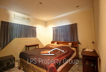 Дом в Хуахине, Таиланд | THE157754