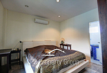 Дом в Хуахине, Таиланд | THE157754