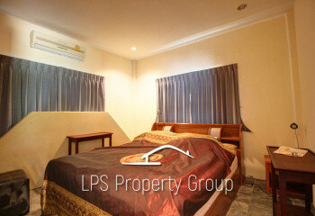 Дом в Хуахине, Таиланд | THE157754