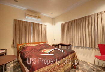 Дом в Хуахине, Таиланд | THE157754