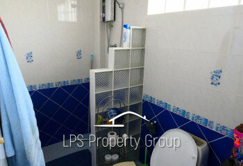 Дом в Хуахине, Таиланд | THE157754