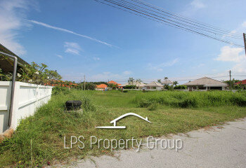 Дом в Хуахине, Таиланд | THE157754