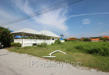 Дом в Хуахине, Таиланд | THE157754