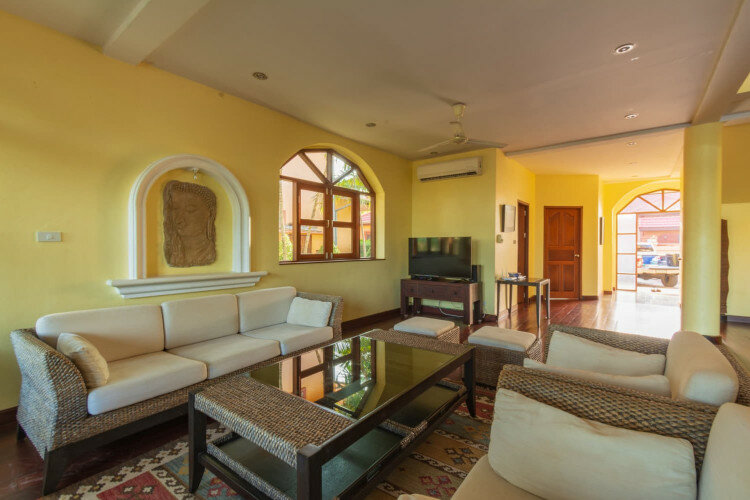 Дом в Хуахине, Таиланд | THE457964