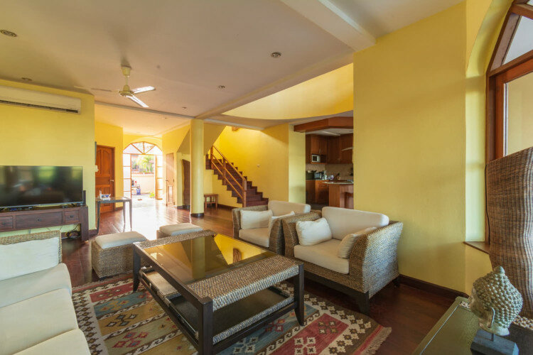 Дом в Хуахине, Таиланд | THE457964