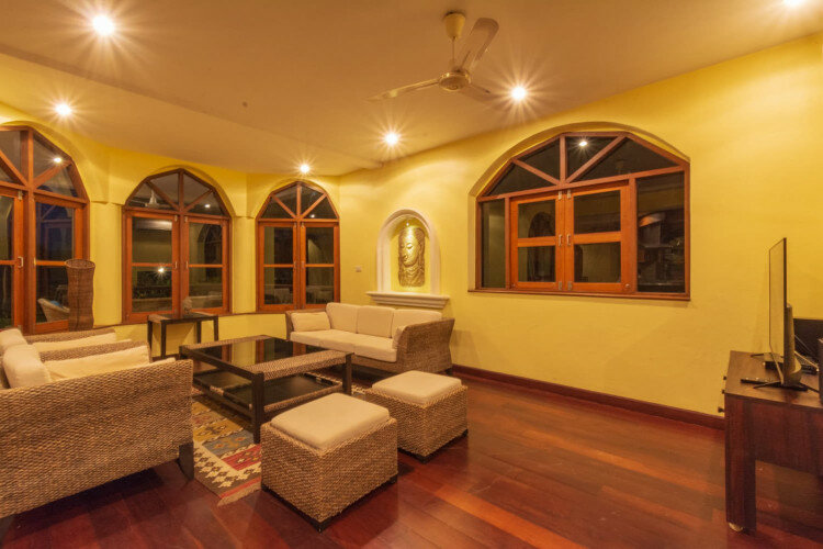 Дом в Хуахине, Таиланд | THE457964