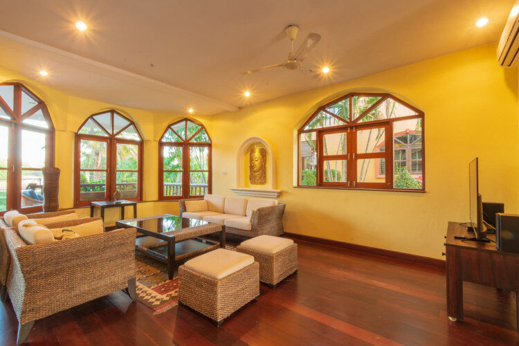 Дом в Хуахине, Таиланд | THE457964