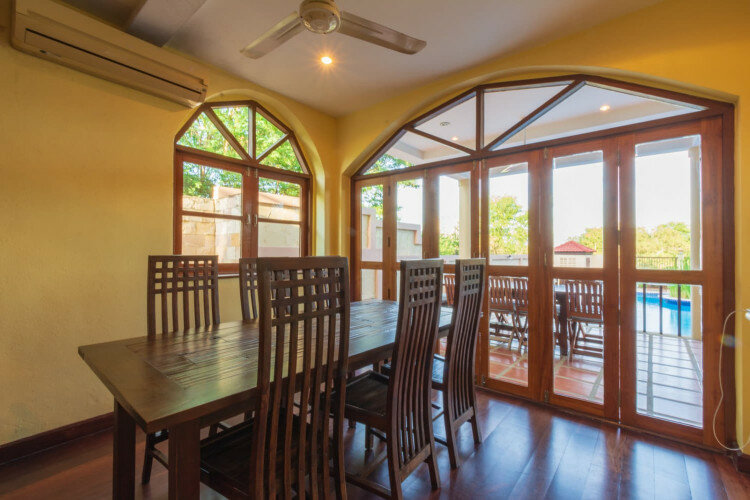 Дом в Хуахине, Таиланд | THE457964