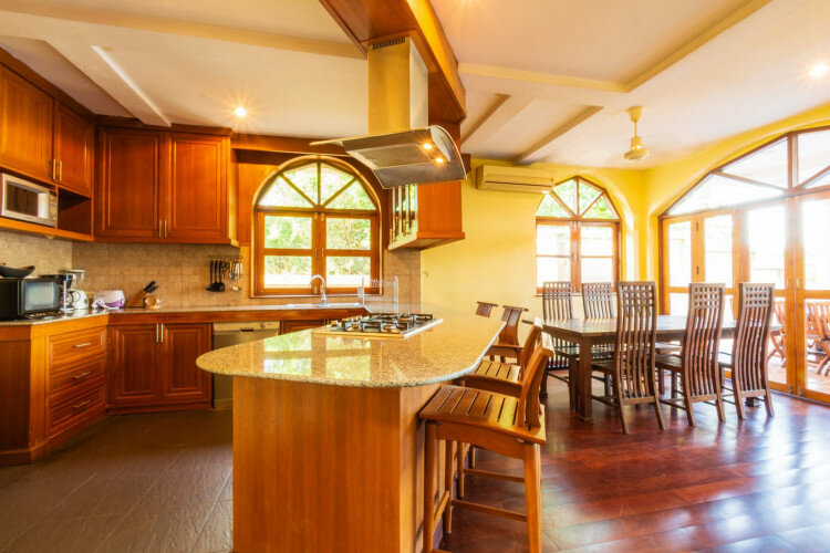 Дом в Хуахине, Таиланд | THE457964