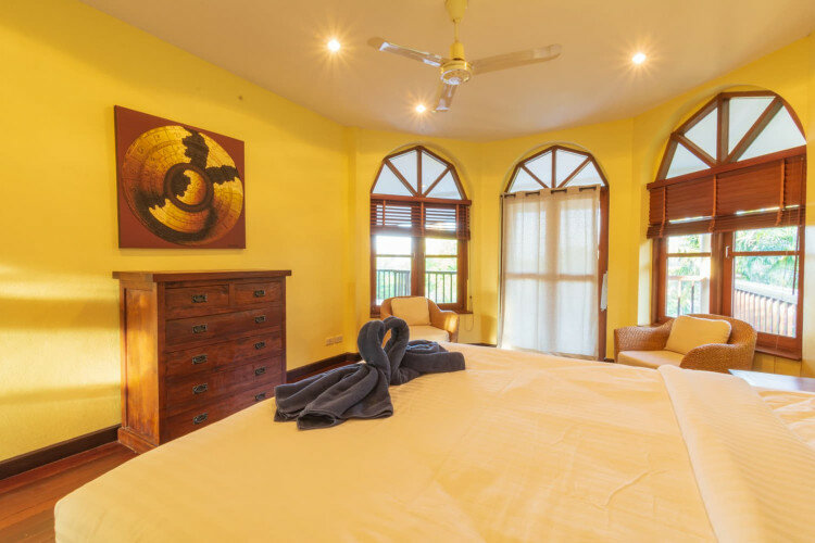 Дом в Хуахине, Таиланд | THE457964