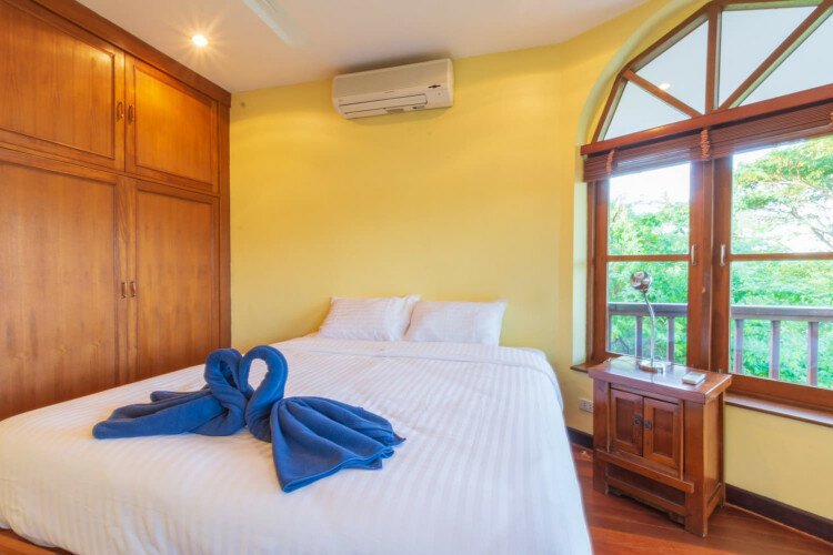 Дом в Хуахине, Таиланд | THE457964