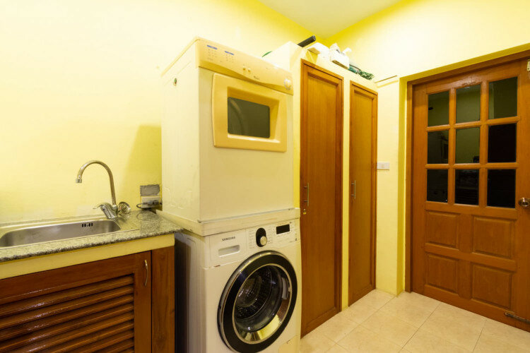 Дом в Хуахине, Таиланд | THE457964