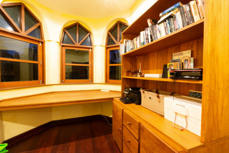 Дом в Хуахине, Таиланд | THE457964