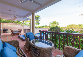 Дом в Хуахине, Таиланд | THE457964