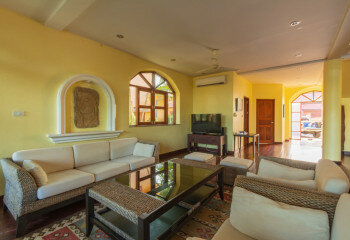 Дом в Хуахине, Таиланд | THE457964