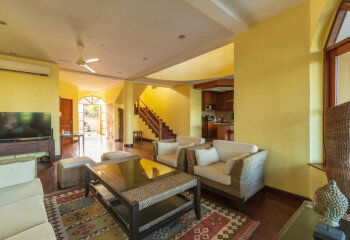 Дом в Хуахине, Таиланд | THE457964