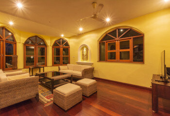 Дом в Хуахине, Таиланд | THE457964