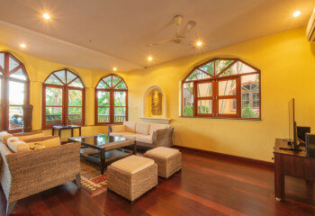 Дом в Хуахине, Таиланд | THE457964