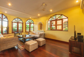 Дом в Хуахине, Таиланд | THE457964