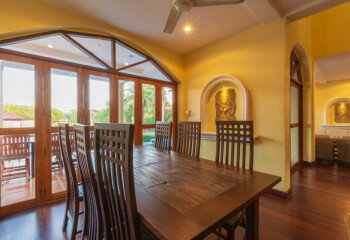 Дом в Хуахине, Таиланд | THE457964