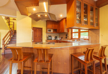 Дом в Хуахине, Таиланд | THE457964