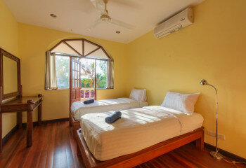 Дом в Хуахине, Таиланд | THE457964