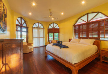 Дом в Хуахине, Таиланд | THE457964