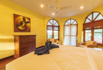 Дом в Хуахине, Таиланд | THE457964