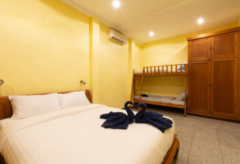 Дом в Хуахине, Таиланд | THE457964