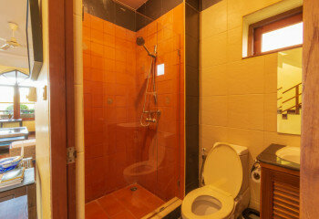 Дом в Хуахине, Таиланд | THE457964