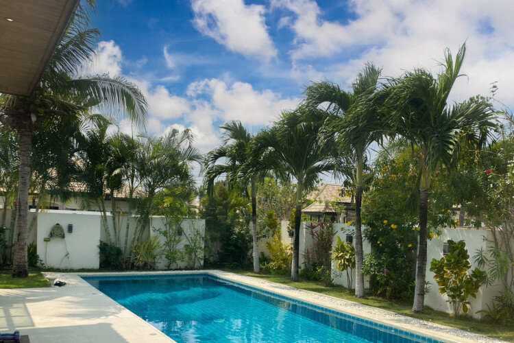 Дом в Хуахине, Таиланд | THE257564