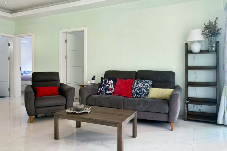 Дом в Хуахине, Таиланд | THE257564