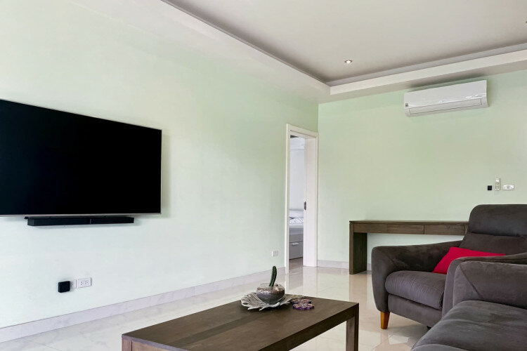 Дом в Хуахине, Таиланд | THE257564