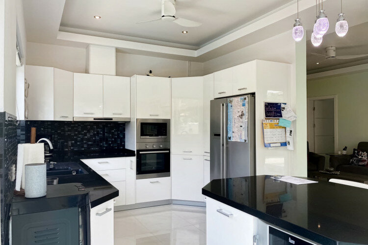 Дом в Хуахине, Таиланд | THE257564