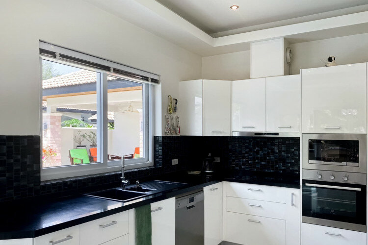 Дом в Хуахине, Таиланд | THE257564